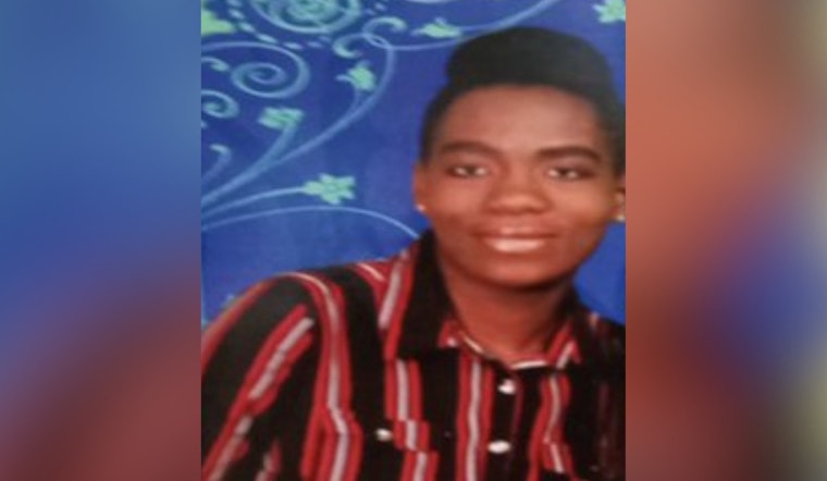 DC Police Issue Critical Alert for Missing 21-Year-Old Karmen Maya Ros-Orel Sibafe Tabue