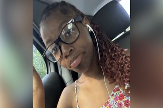 DC Police Seek Public's Aid in Search for Missing 14-Year-Old Delayja Stewart in Southeast Washington