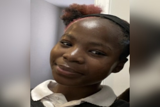 DC Police Seek Public's Assistance in Locating Missing 12-Year-Old Empress King