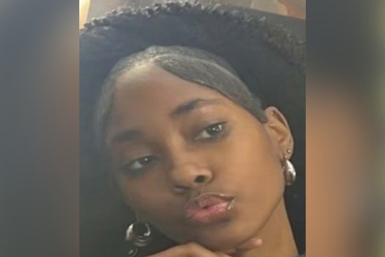 DC Police Seek Public's Help in Locating Missing Teen Shayla Gaither Last Seen in Southeast Washington