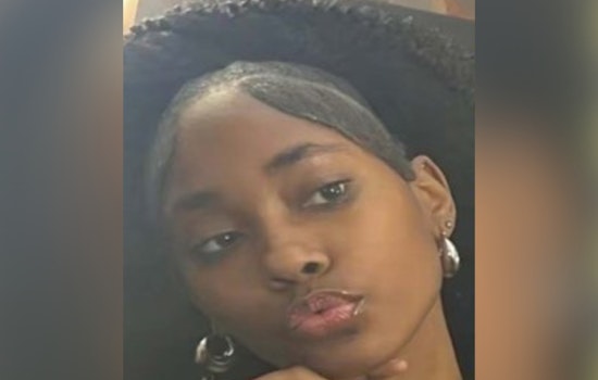 DC Police Seek Public's Help in Locating Missing Teen Shayla Gaither Last Seen in Southeast Washington