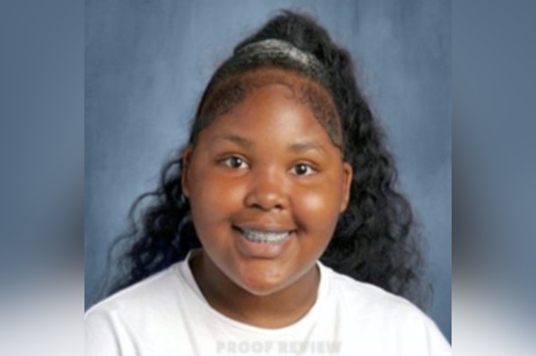 DC Police Seek Public's Help in Search for Missing 14-Year-Old Jordyn Duckett