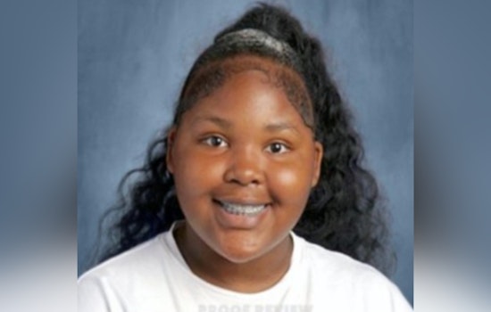 DC Police Seek Public's Help in Search for Missing 14-Year-Old Jordyn Duckett