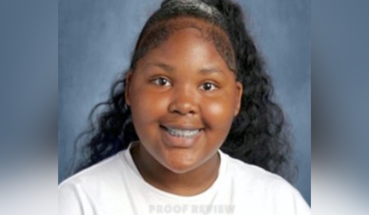 DC Police Seek Public's Help in Search for Missing 14-Year-Old Jordyn Duckett