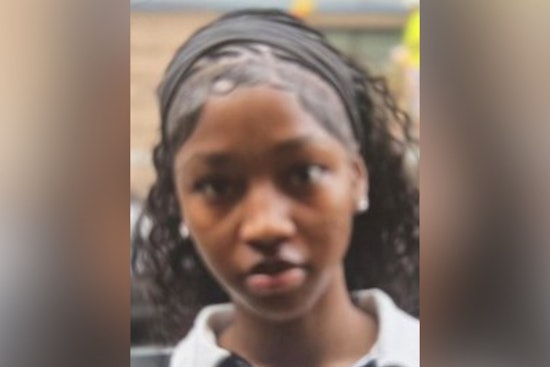 DC Police Seek Public's Help to Find Missing Teenager Kayleigh N. Ballard Last Seen on Harvard Street