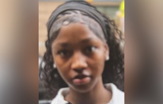 DC Police Seek Public's Help to Find Missing Teenager Kayleigh N. Ballard Last Seen on Harvard Street