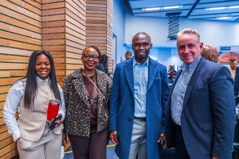 D.C. Power Brokers Push Local Firms To Get RFK Ready