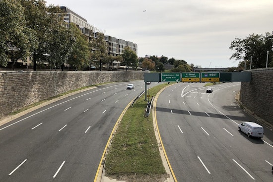 D.C. Region Traffic Fatalities Are Rising, New TPB Study Shows