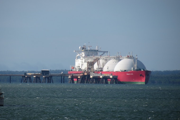 D.C. Turns The Screws On Brussels Over U.S. Oil And Gas