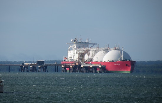 D.C. Turns The Screws On Brussels Over U.S. Oil And Gas