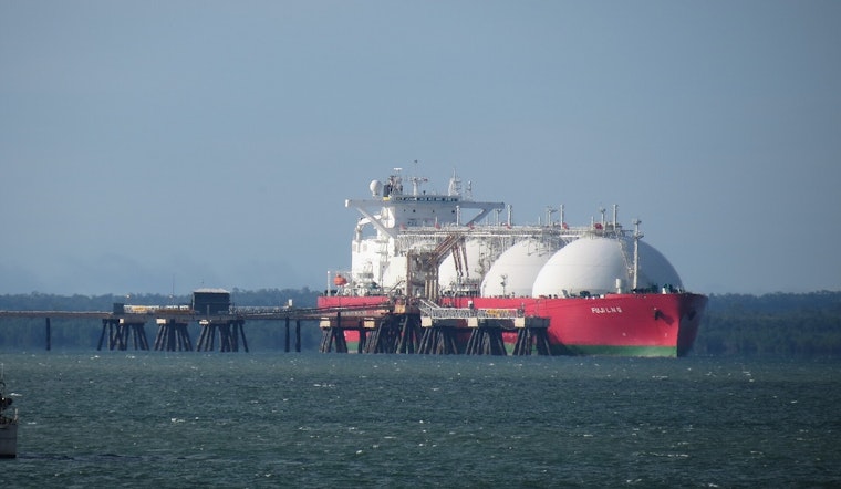 D.C. Turns The Screws On Brussels Over U.S. Oil And Gas