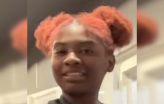 DC Police Issue Critical Alert for Missing Teen Serenity Simon Last Seen on Maryland Avenue NE