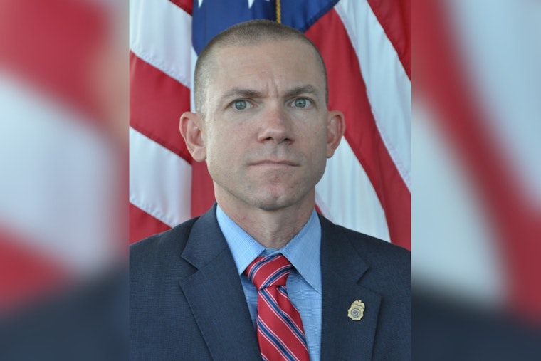 DEA Boss Defends Cedar Run Drug Raids Amid Denver Fentanyl Fury