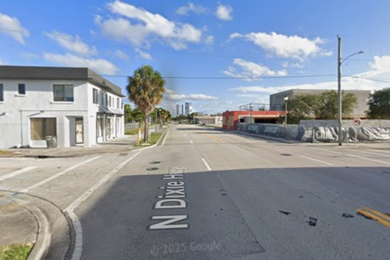 Dead Construction Zone Traps West Palm Beach Couple on Their Own Block for 14 Months