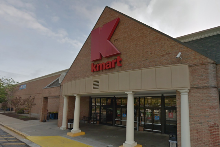 Dead Edgewater Kmart Springs Back To Life With Gyms, Pickleball And Trampolines
