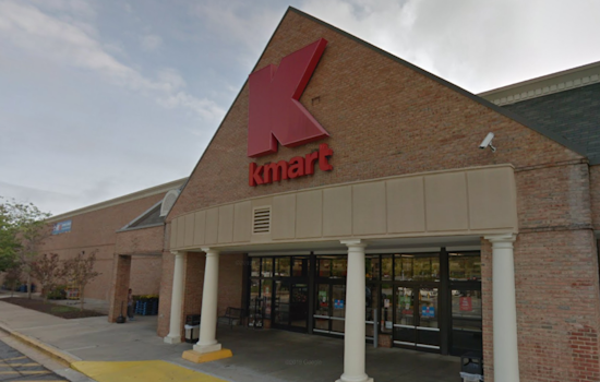 Dead Edgewater Kmart Springs Back To Life With Gyms, Pickleball And Trampolines