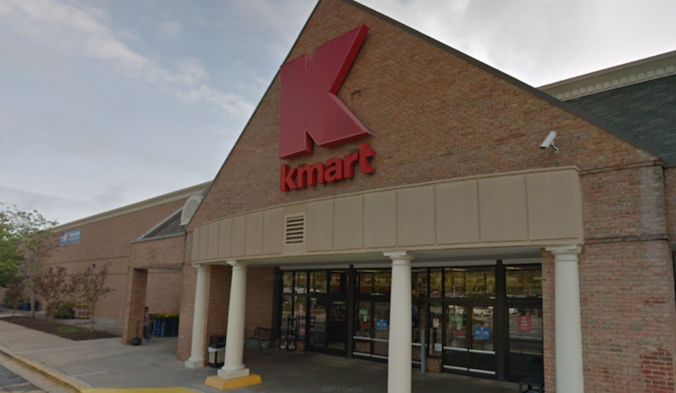 Dead Edgewater Kmart Springs Back To Life With Gyms, Pickleball And Trampolines