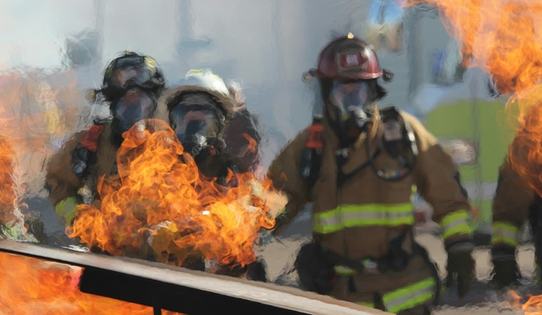 Deadly Blazes Roil North Carolina As Fire Deaths Keep Climbing