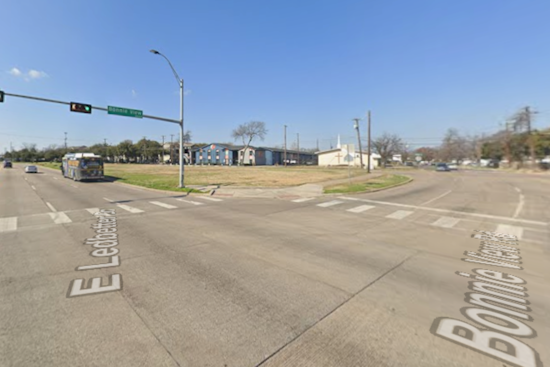 Deadly Dawn Gunfire Rocks Troubled South Dallas Corner