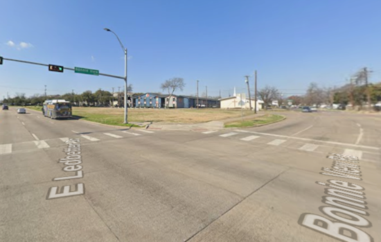 Deadly Dawn Gunfire Rocks Troubled South Dallas Corner