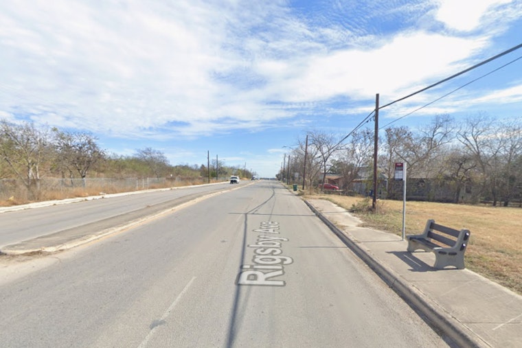 Deadly Dawn Gunfire Shakes San Antonio’s East Side