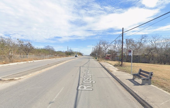Deadly Dawn Gunfire Shakes San Antonio’s East Side