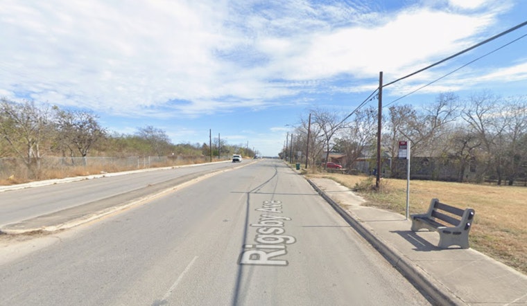 Deadly Dawn Gunfire Shakes San Antonio’s East Side