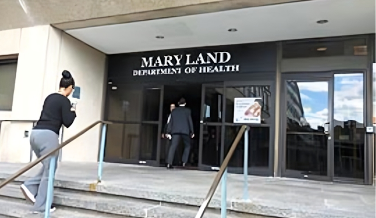 Deadly Deep Freeze: Maryland’s Winter Death Count Climbs To 55