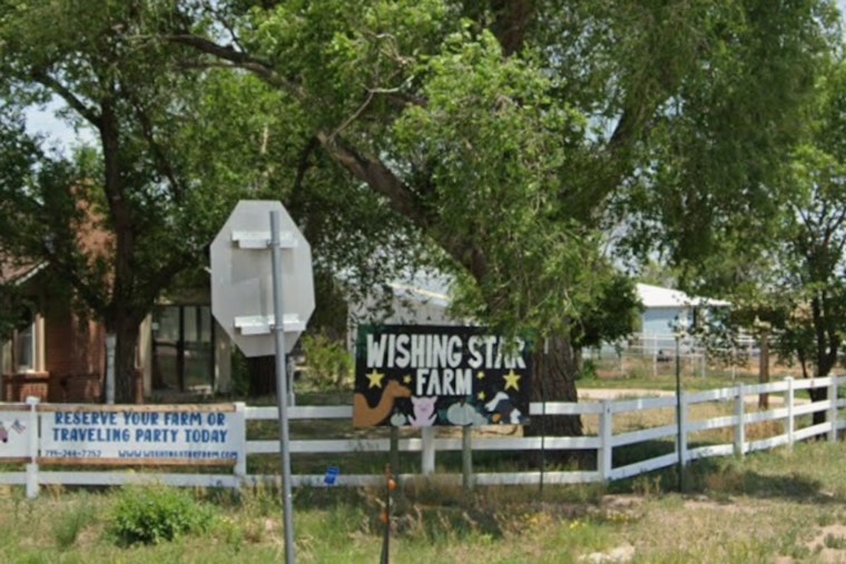 Deadly Dog Rampage Shatters Ellicott Petting Zoo
