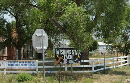 Deadly Dog Rampage Shatters Ellicott Petting Zoo