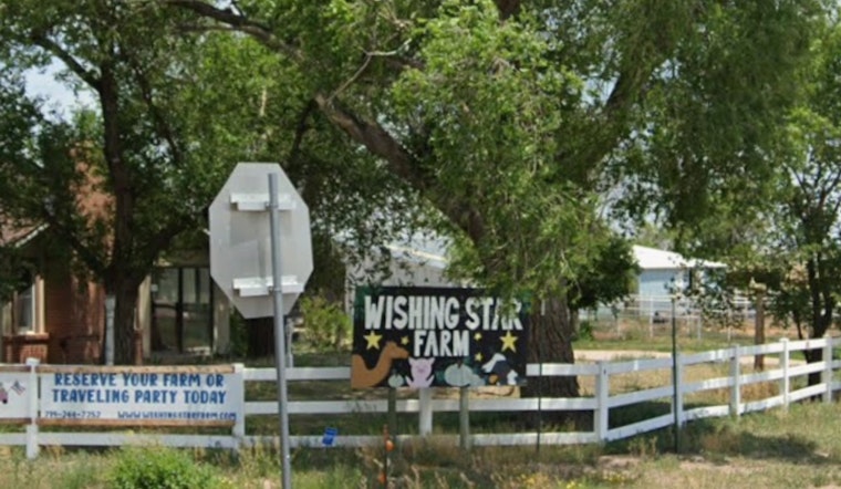 Deadly Dog Rampage Shatters Ellicott Petting Zoo