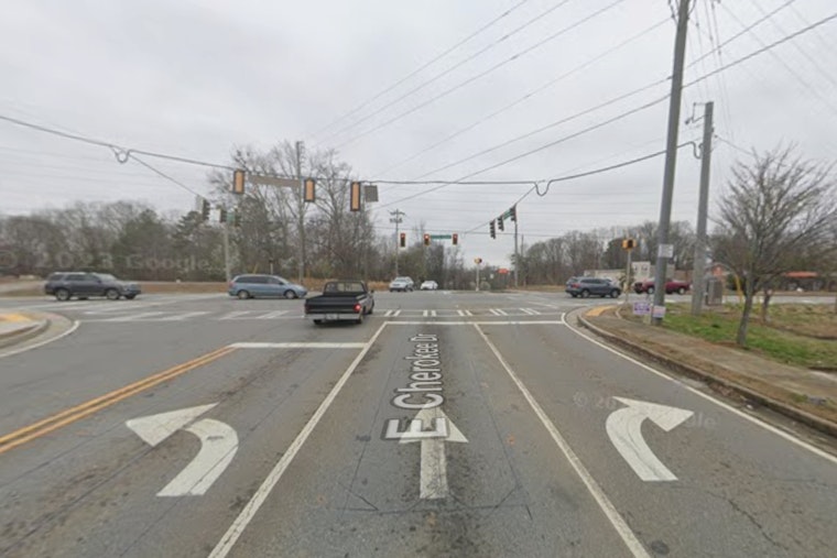 Deadly East Cherokee Turn Kills Jasper Rider, 27