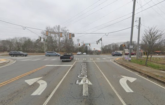 Deadly East Cherokee Turn Kills Jasper Rider, 27