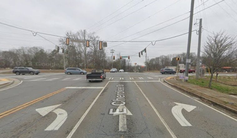Deadly East Cherokee Turn Kills Jasper Rider, 27