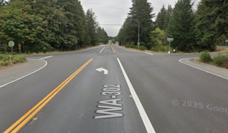 Deadly Gig Harbor 3-Car Wreck Near Narrows Bridge Cripples Commute