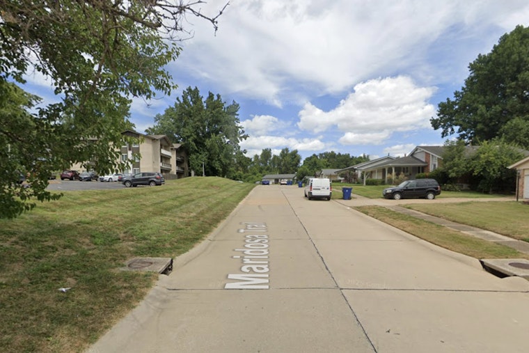 Deadly Gunfire Rocks Quiet Florissant Block