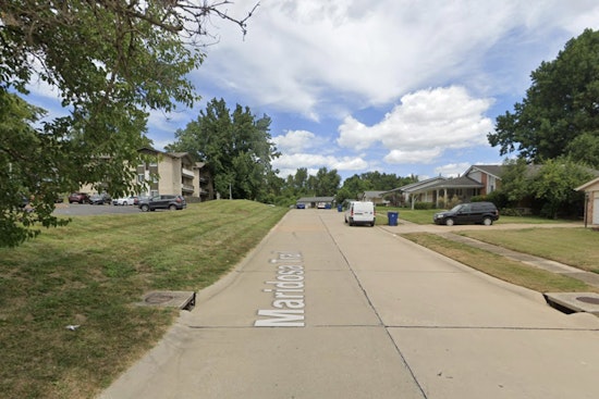 Deadly Gunfire Rocks Quiet Florissant Block