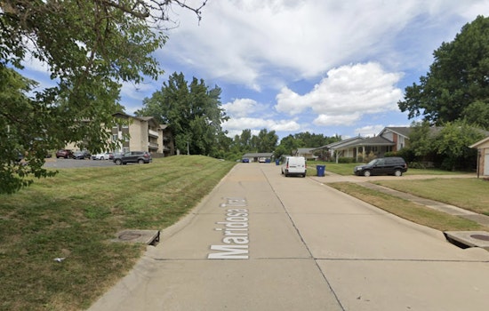 Deadly Gunfire Rocks Quiet Florissant Block