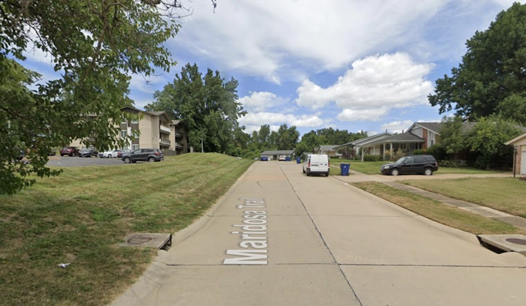 Deadly Gunfire Rocks Quiet Florissant Block
