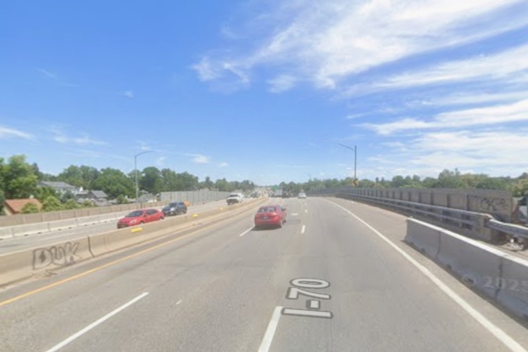 Deadly I-70 Crash Slams Eastbound Traffic At Denver’s Tennyson Exit