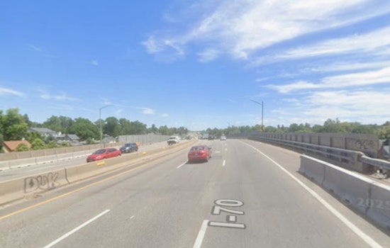 Deadly I-70 Crash Slams Eastbound Traffic At Denver’s Tennyson Exit