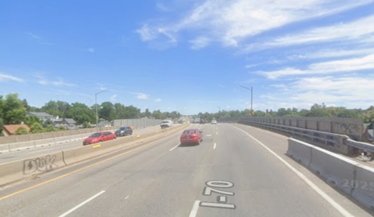 Deadly I-70 Crash Slams Eastbound Traffic At Denver’s Tennyson Exit