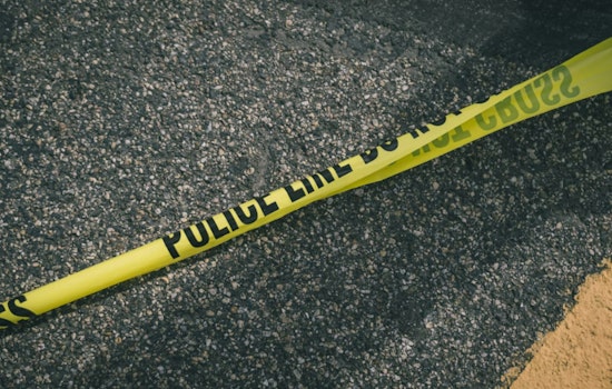 Deadly I-75 Crossing Near Canton Highway Slams Brakes On Northbound Traffic