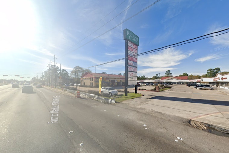 Deadly Late-Night Dash Across FM 1960 Shakes Atascocita