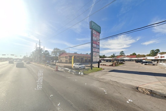 Deadly Late-Night Dash Across FM 1960 Shakes Atascocita