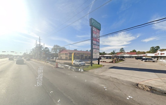 Deadly Late-Night Dash Across FM 1960 Shakes Atascocita