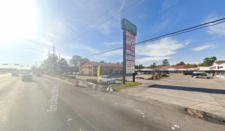 Deadly Late-Night Dash Across FM 1960 Shakes Atascocita
