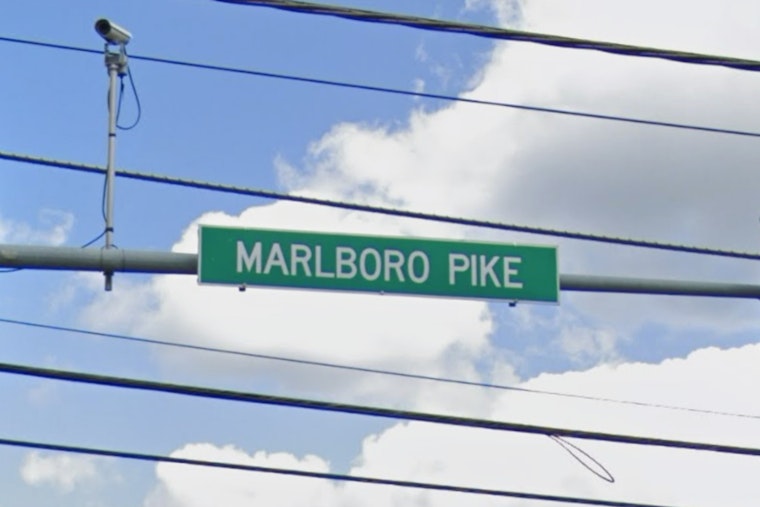 Deadly Midday Gunfire Shatters Marlboro Pike In Capitol Heights