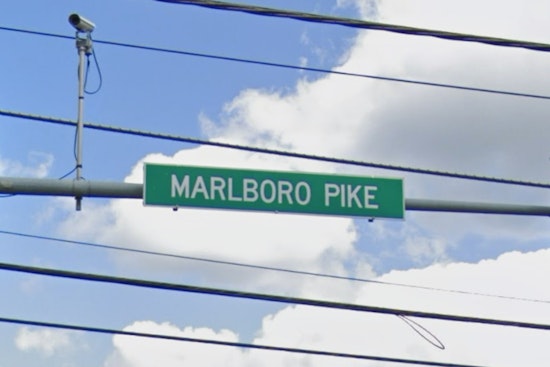 Deadly Midday Gunfire Shatters Marlboro Pike In Capitol Heights