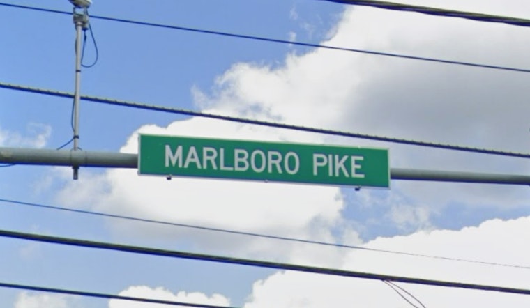Deadly Midday Gunfire Shatters Marlboro Pike In Capitol Heights